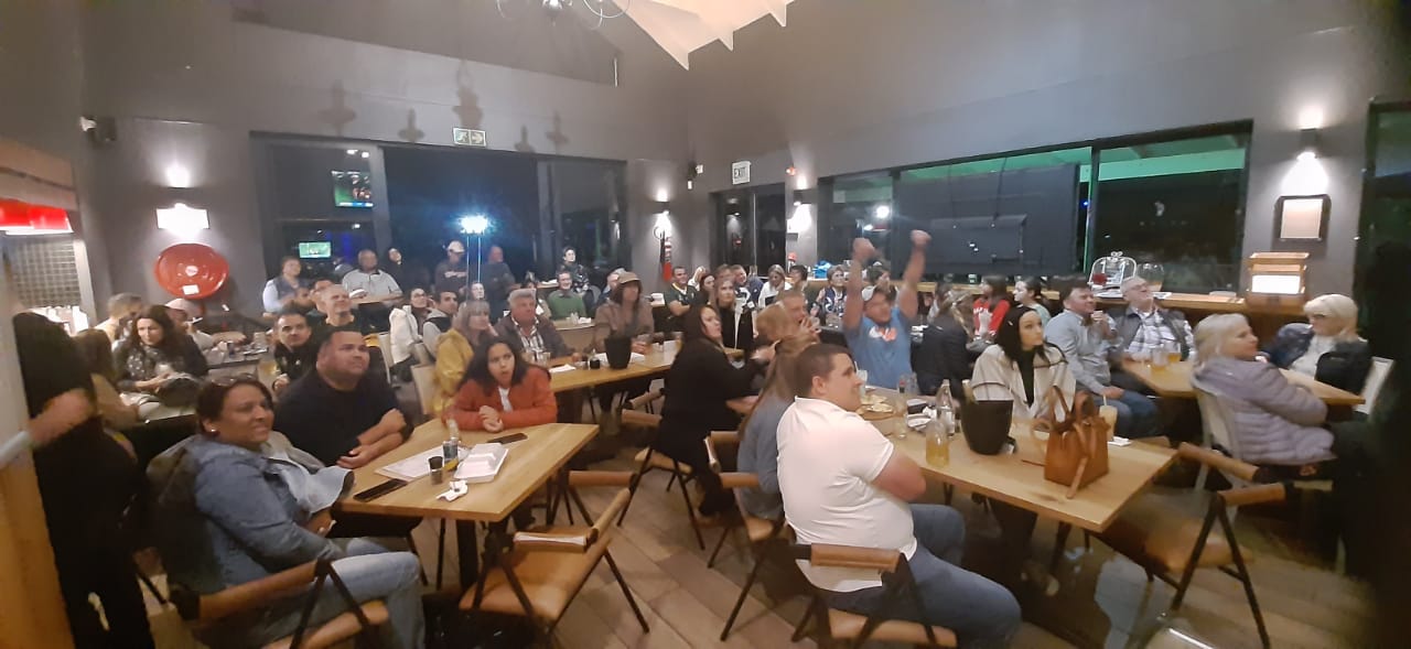 Home Page Hermanus Brewery